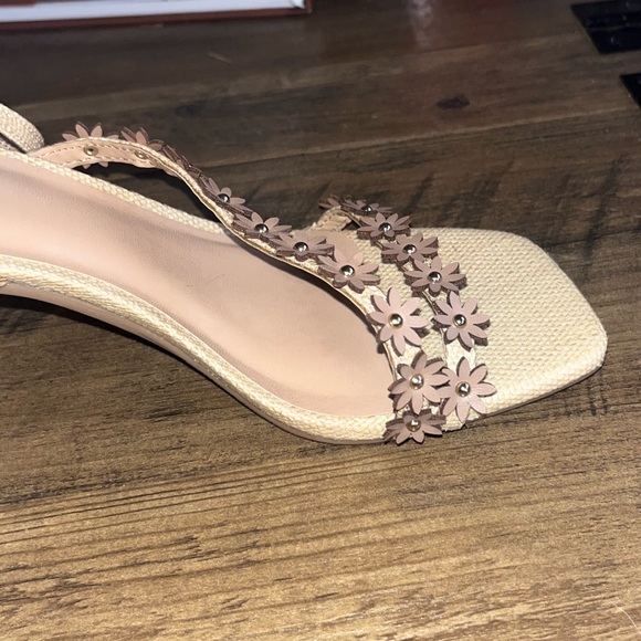 NWT target mirabel heels - Picture 5 of 8